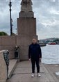 Познакомиться с татарином.  Марат 52 года Москва 655517 фото №3