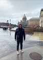 Познакомиться с татарином.  Марат 52 года Москва 655517 фото №1