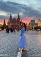 Познакомиться с татаркой.  Алия 25 лет Москва 708698