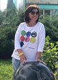 Познакомиться с татаркой.  Лили 94 года Москва 702650 фото №6