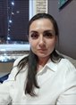 Познакомиться с татаркой.  Руфия 32 года Самара 736333