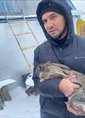 Познакомиться с татарином.  Азат 45 лет Саранск 311780 фото №1