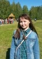 Познакомиться с татаркой.  Алиса 22 года Казань 737622