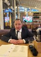 Познакомиться с татарином.  Рамиль 37 лет Москва 457136