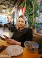 Познакомиться с татаркой.  алина 38 лет Оренбург 480839