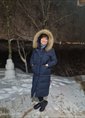 Познакомиться с татаркой.  Лилия 41 год Томск 22842
