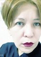 Познакомиться с татаркой.  Эльмира 42 года Тобольск 495352