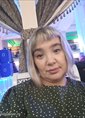 Познакомиться с татаркой.  Танзиля 45 лет Тюмень 487286
