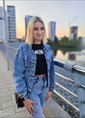 Познакомиться с татаркой.  Лилия 30 лет Ульяновск 735962 фото №3