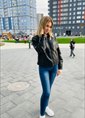 Познакомиться с татаркой.  Лилия 30 лет Ульяновск 735962 фото №1