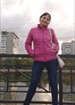 Познакомиться с татаркой.  Эльвира 45 лет Реутов 739307 фото №1