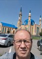 Познакомиться с татарином.  Гамиль 60 лет Казань 739590 фото №5