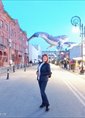 Познакомиться с татаркой.  Латифа 40 лет Ульяновск 630122 фото №1