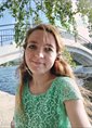 Познакомиться с татаркой.  Шамиля 35 лет Москва 429686 фото №3