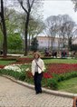 Познакомиться с татаркой.  Elya 54 года Москва 128687 фото №4