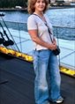 Познакомиться с татаркой.  Elya 54 года Москва 128687 фото №2