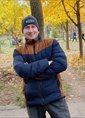 Познакомиться с татарином.  Наиль 48 лет Воскресенск 740178 фото №6