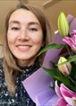 Познакомиться с татаркой.  Альбина 44 года Сургут 452471