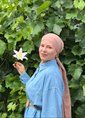 Познакомиться с татаркой.  Гузель 38 лет Казань 723929