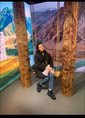 Познакомиться с татаркой.  Юлия 48 лет Москва 730366