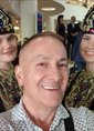 Познакомиться с татарином.  Рифат 56 лет Москва 493507 фото №1