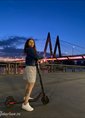 Познакомиться с татаркой.  Гузель 29 лет Королев 196856 фото №1