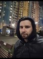 Познакомиться с татарином.  Рустам 42 года Москва 512888