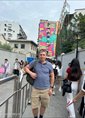 Познакомиться с татарином.  Ринат 47 лет Москва 382793 фото №3