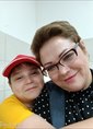 Познакомиться с татаркой.  Гуля 48 лет Нижнекамск 741327