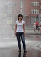 Познакомиться с татаркой.  Гузель 36 лет Омск 412163