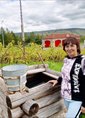 Познакомиться с татаркой.  Эльвира 56 лет Бугульма 741690 фото №10