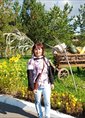 Познакомиться с татаркой.  Эльвира 56 лет Бугульма 741690 фото №7