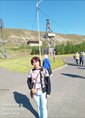 Познакомиться с татаркой.  Эльвира 56 лет Бугульма 741690 фото №6