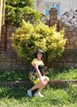 Познакомиться с татаркой.  Эльвира 56 лет Бугульма 741690 фото №5