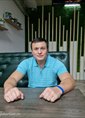 Познакомиться с татарином.  Ренат 43 года Москва 374633