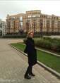 Познакомиться с татаркой.  Галия 53 года Санкт-Петербург 732200