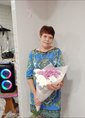 Познакомиться с татаркой.  Гельнур 63 года Ульяновск 385650