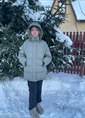 Познакомиться с татаркой.  Гуля 47 лет Москва 486655 фото №5