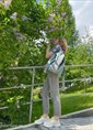 Познакомиться с татаркой.  Гуля 47 лет Москва 486655 фото №3