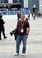 Познакомиться с татарином.  Ринат 47 лет Москва 382793 фото №1