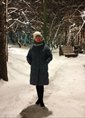 Познакомиться с татаркой.  Энже 52 года Казань 727268 фото №10