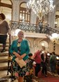 Познакомиться с татаркой.  Фаина 61 год Санкт-Петербург 712380 фото №2