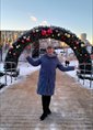 Познакомиться с татаркой.  Энже 52 года Казань 727268 фото №7