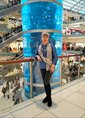 Познакомиться с татаркой.  Энже 52 года Казань 727268 фото №6