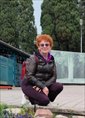 Познакомиться с татаркой.  Галина 68 лет Москва 733097