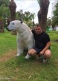 Познакомиться с татарином.  Илдар 38 лет Нижний Новгород 730789
