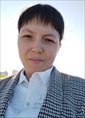 Познакомиться с татаркой.  Сария 32 года Высокая Гора 729645