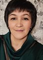Познакомиться с татаркой.  Айгуль 48 лет Челябинск 391797