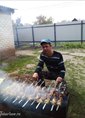 Познакомиться с татарином.  Шавкет 45 лет Саратов 686812