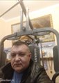 Познакомиться с татарином.  Ильгиз 44 года Ульяновск 724152